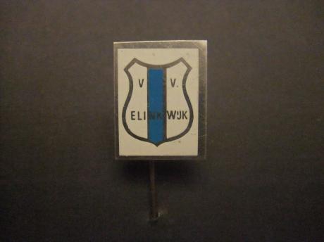 Voetbalvereniging Elinkwijk Utrecht-Zuilen ( oud betaald voetbalclub)